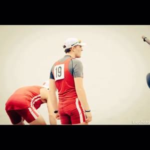 Meet your Posher, Matthew